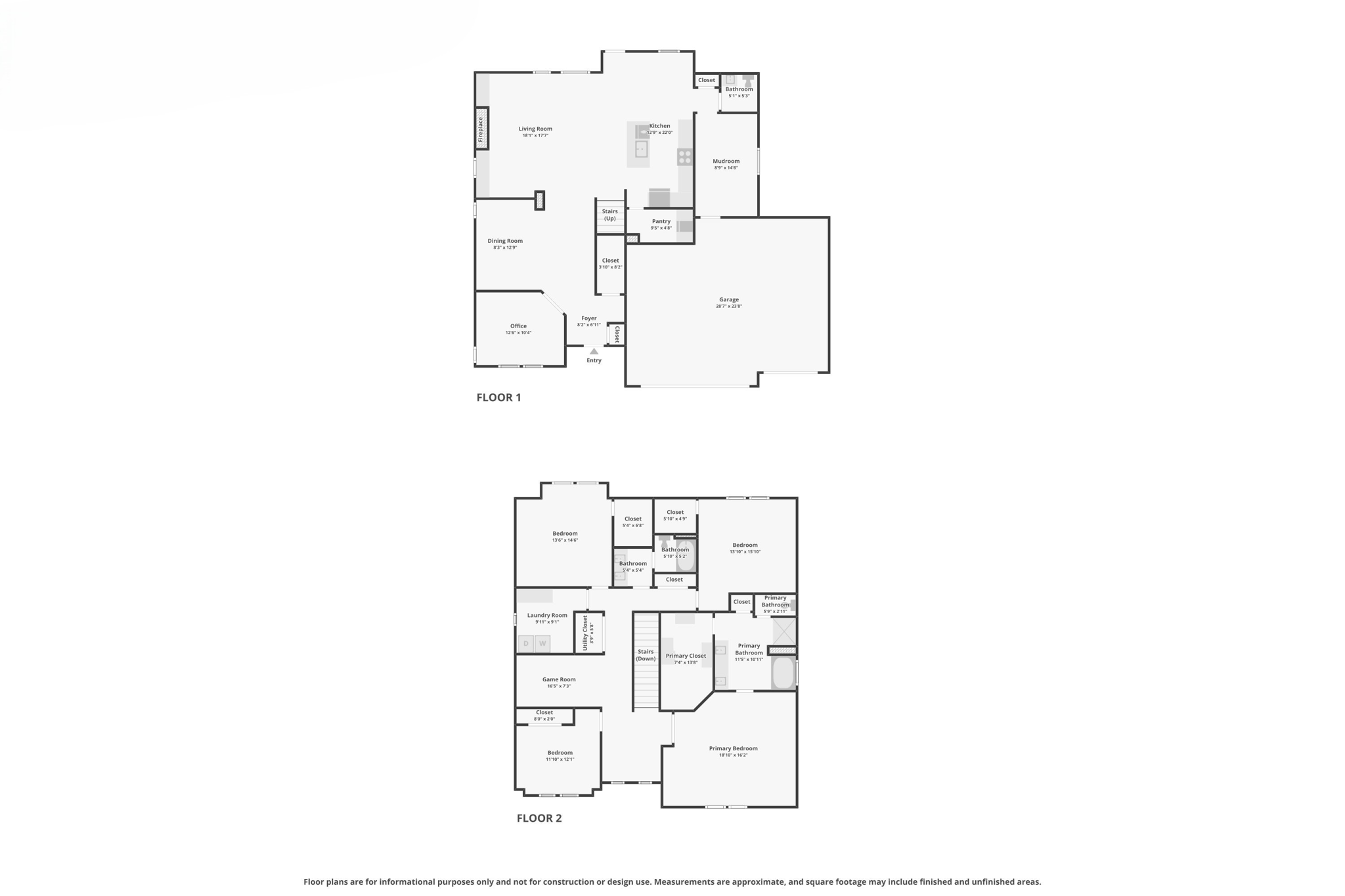 Floorplan #7