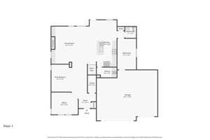 Floorplan #8