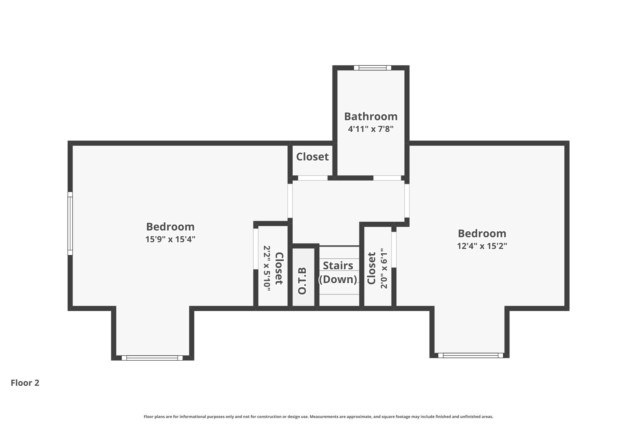 Floorplan #3