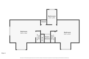 Floorplan #3