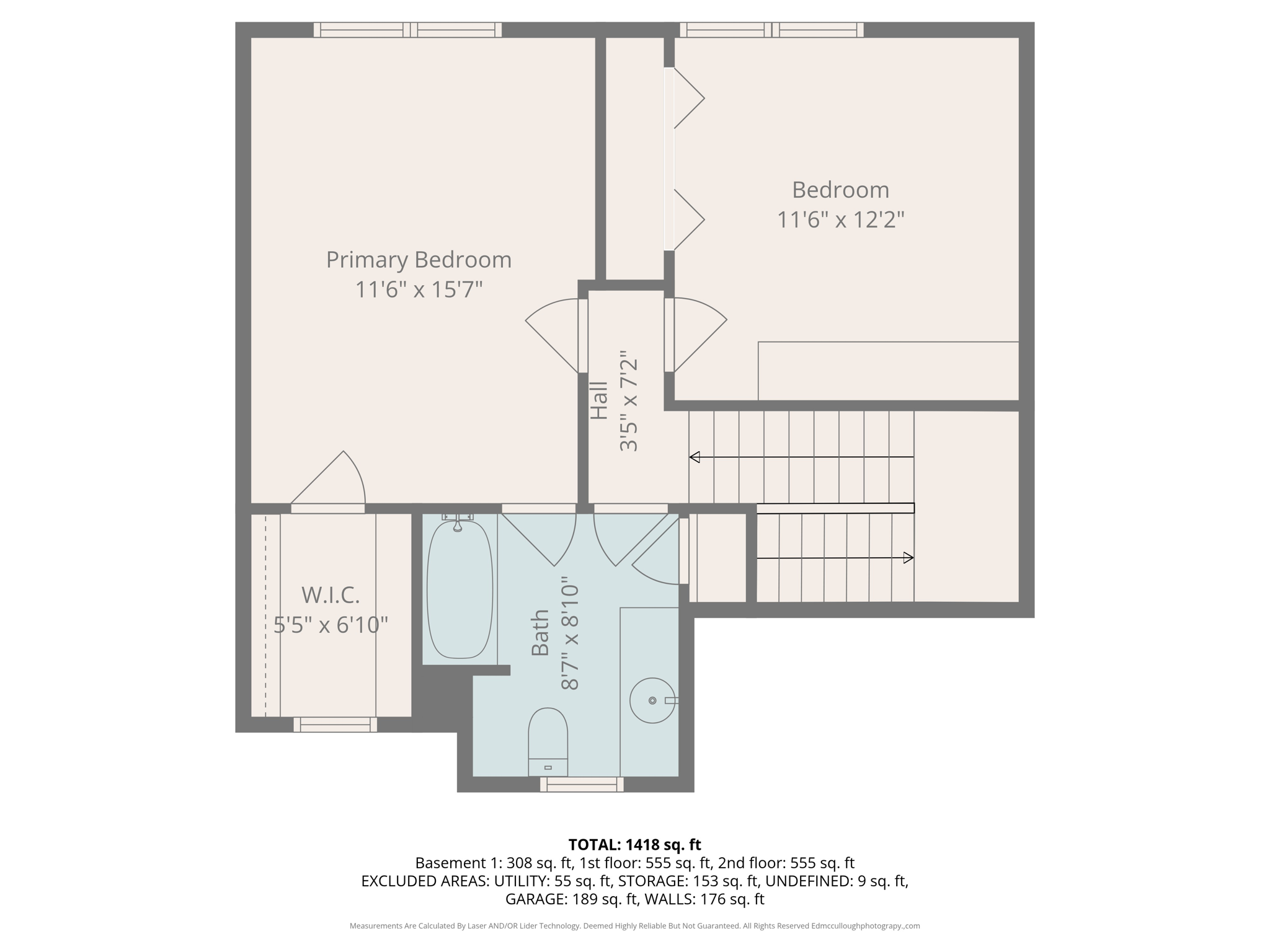 Floorplan #3