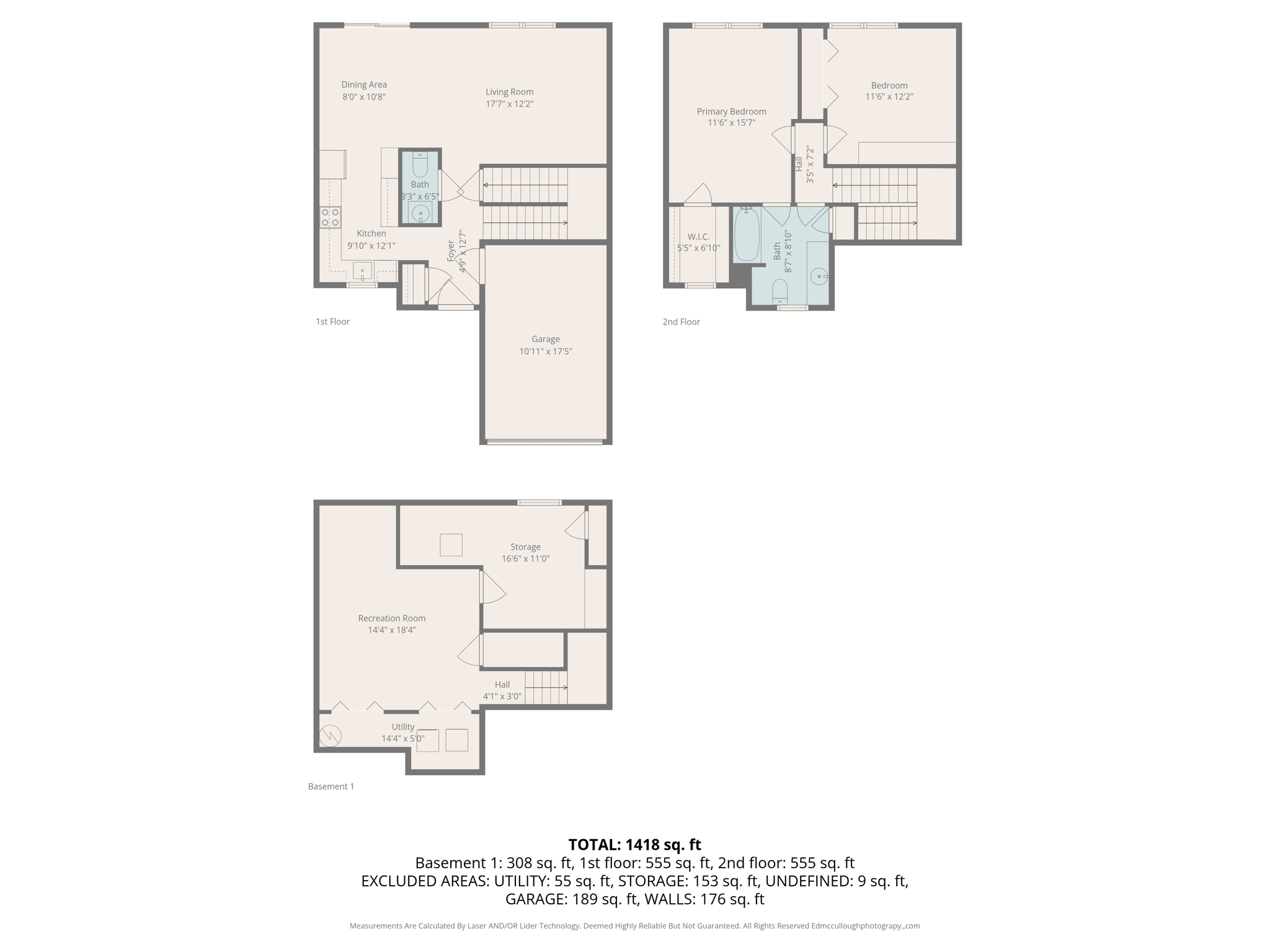 Floorplan #4