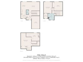 Floorplan #4