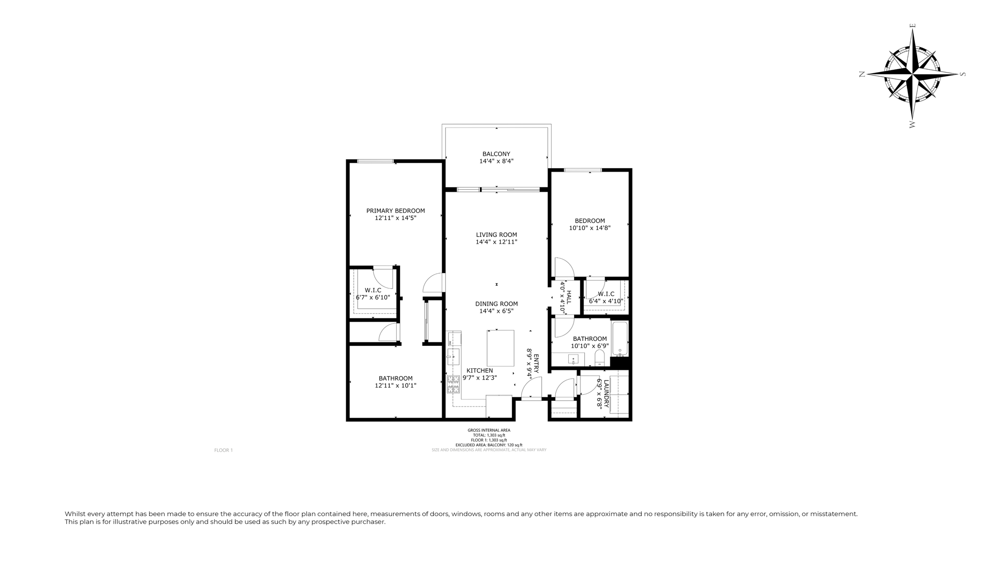 Floorplan #2