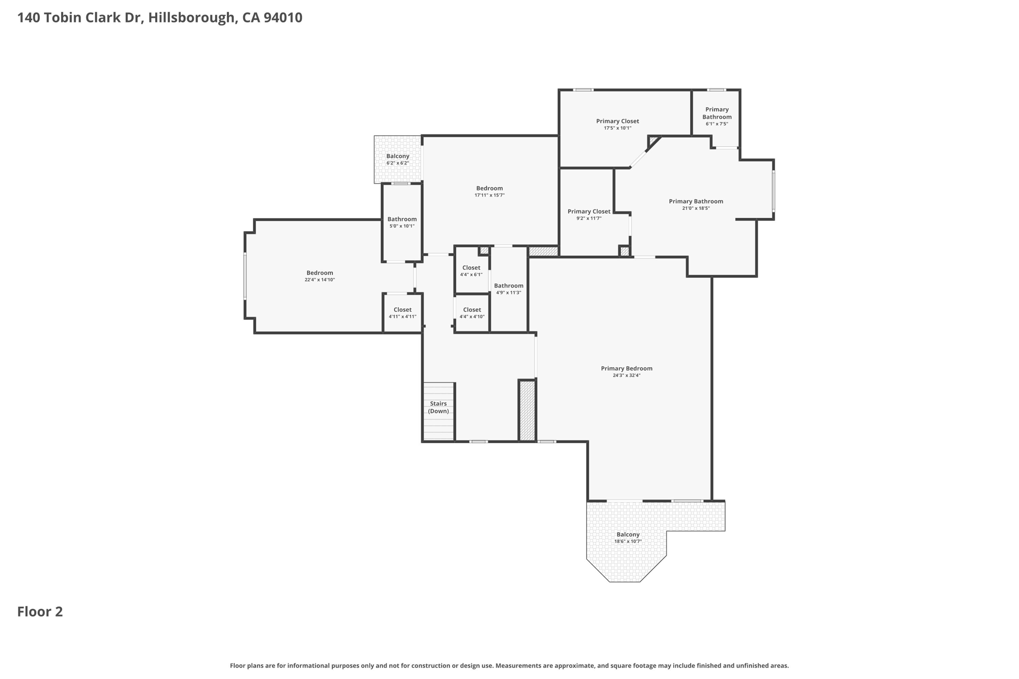 Floorplan #5