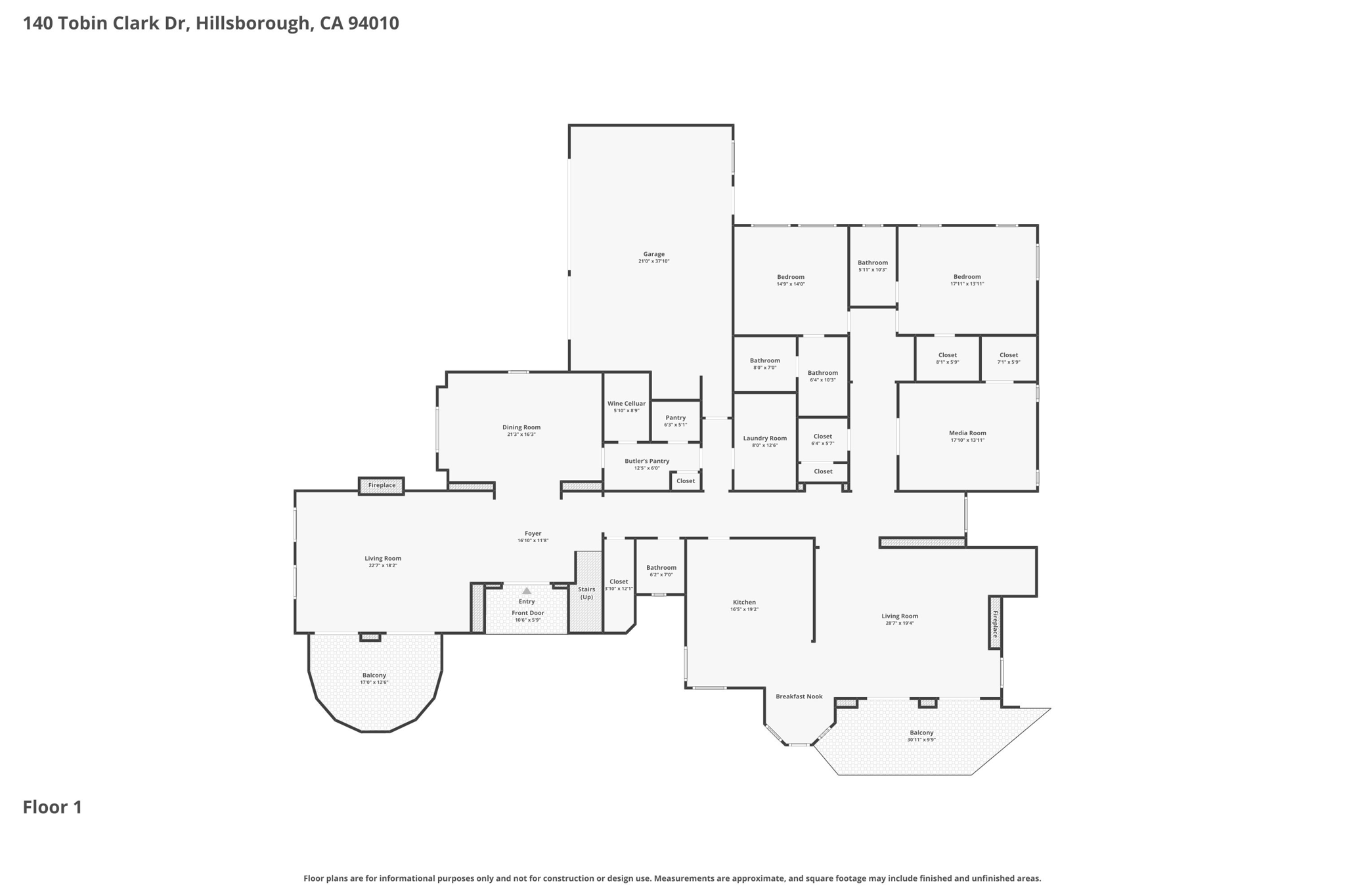Floorplan #6