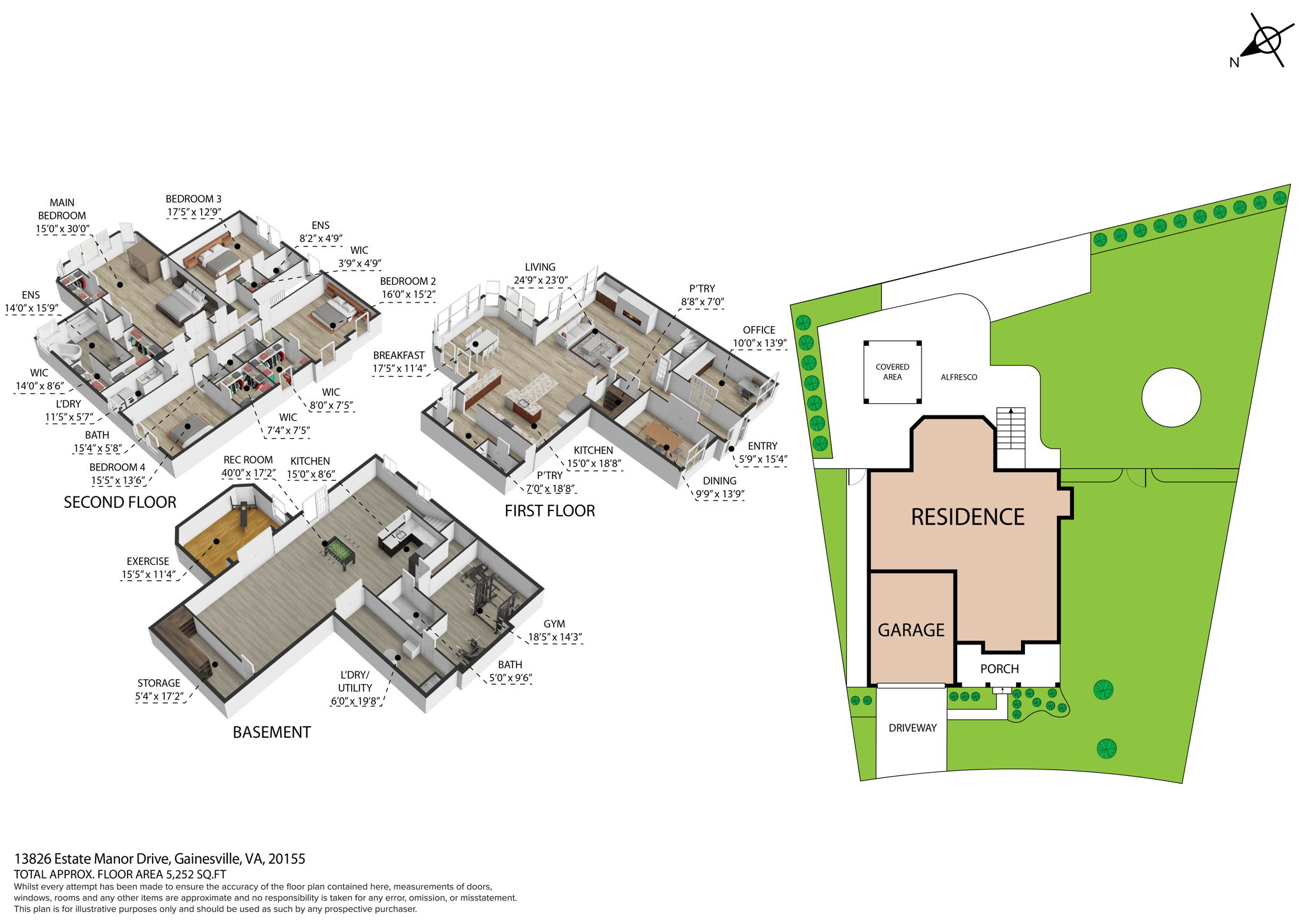 Floorplan #2