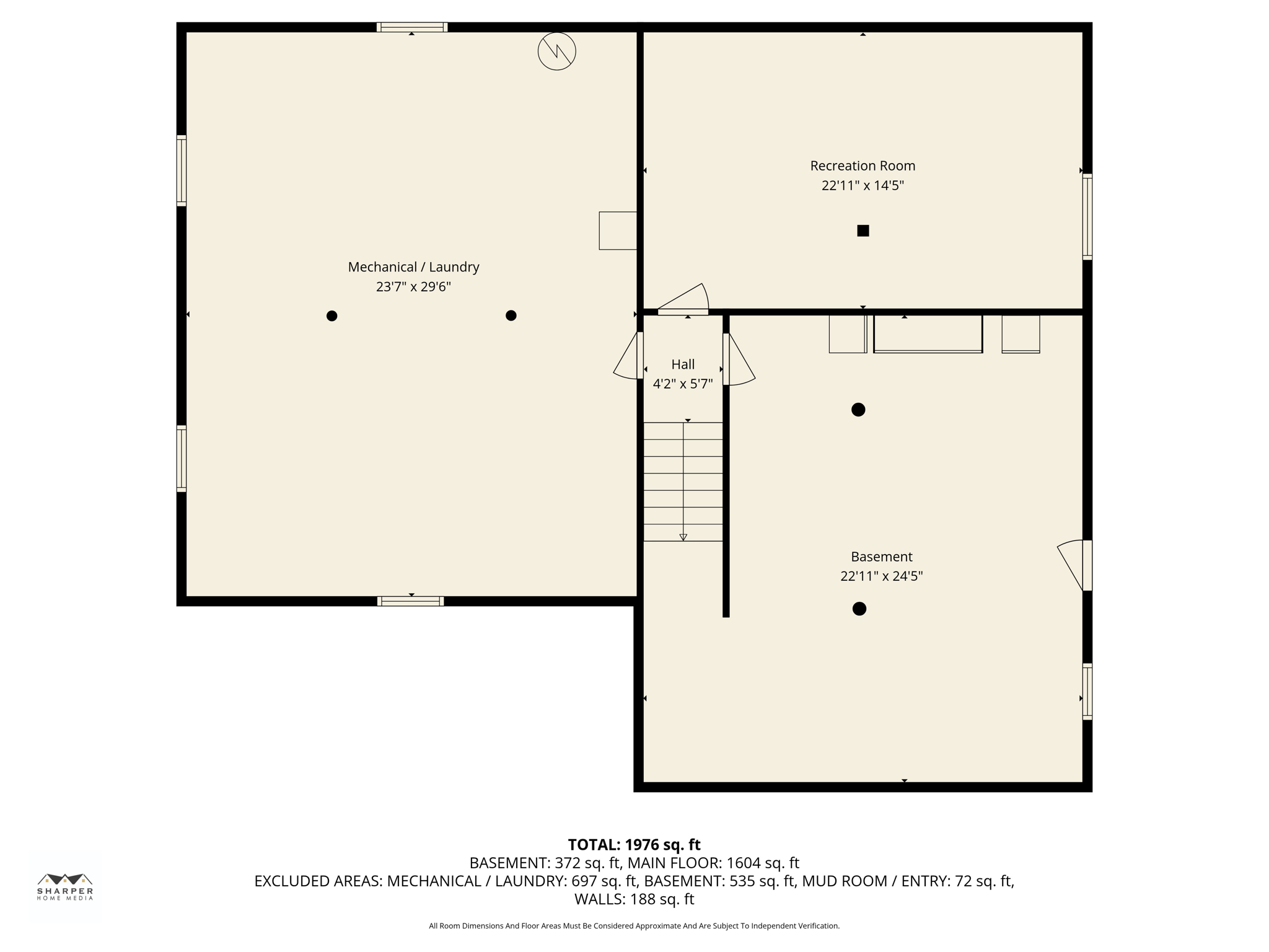 Floorplan #2