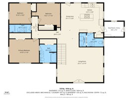 Floorplan #3