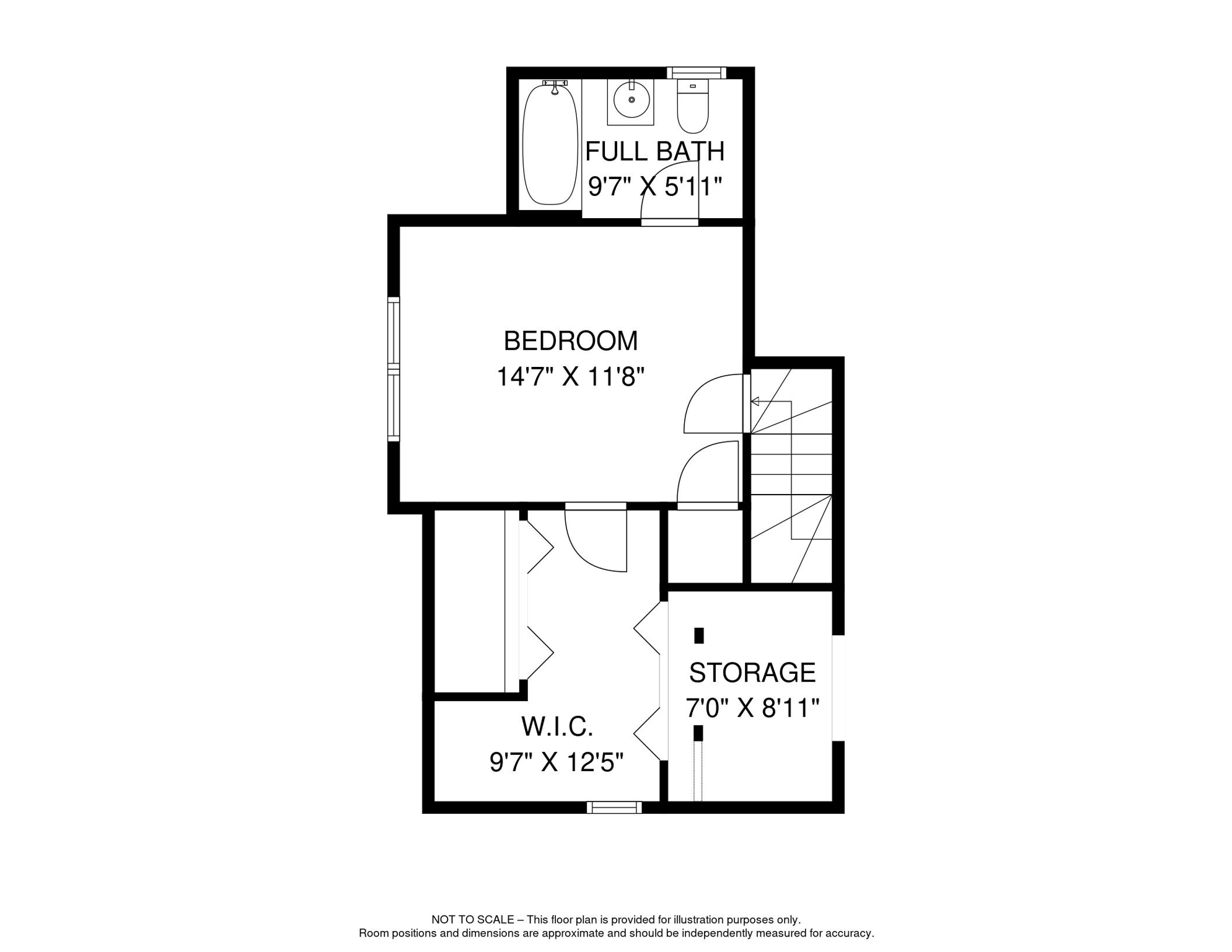 Floorplan #4
