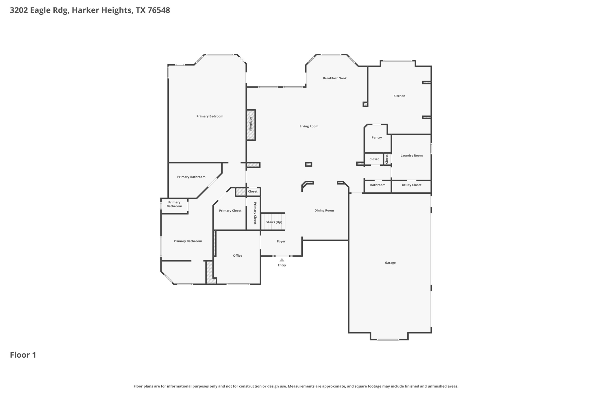 Floorplan #4