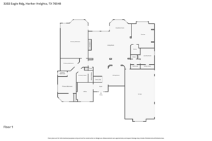 Floorplan #4