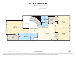 VX - (Metric) Schematic Floor Plan - (2)