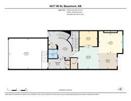 VX - (Imperial) Schematic Floor Plan - (1)
