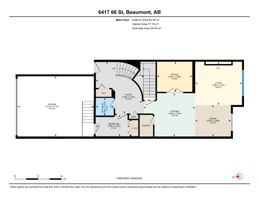 VX - (Metric) Schematic Floor Plan - (1)