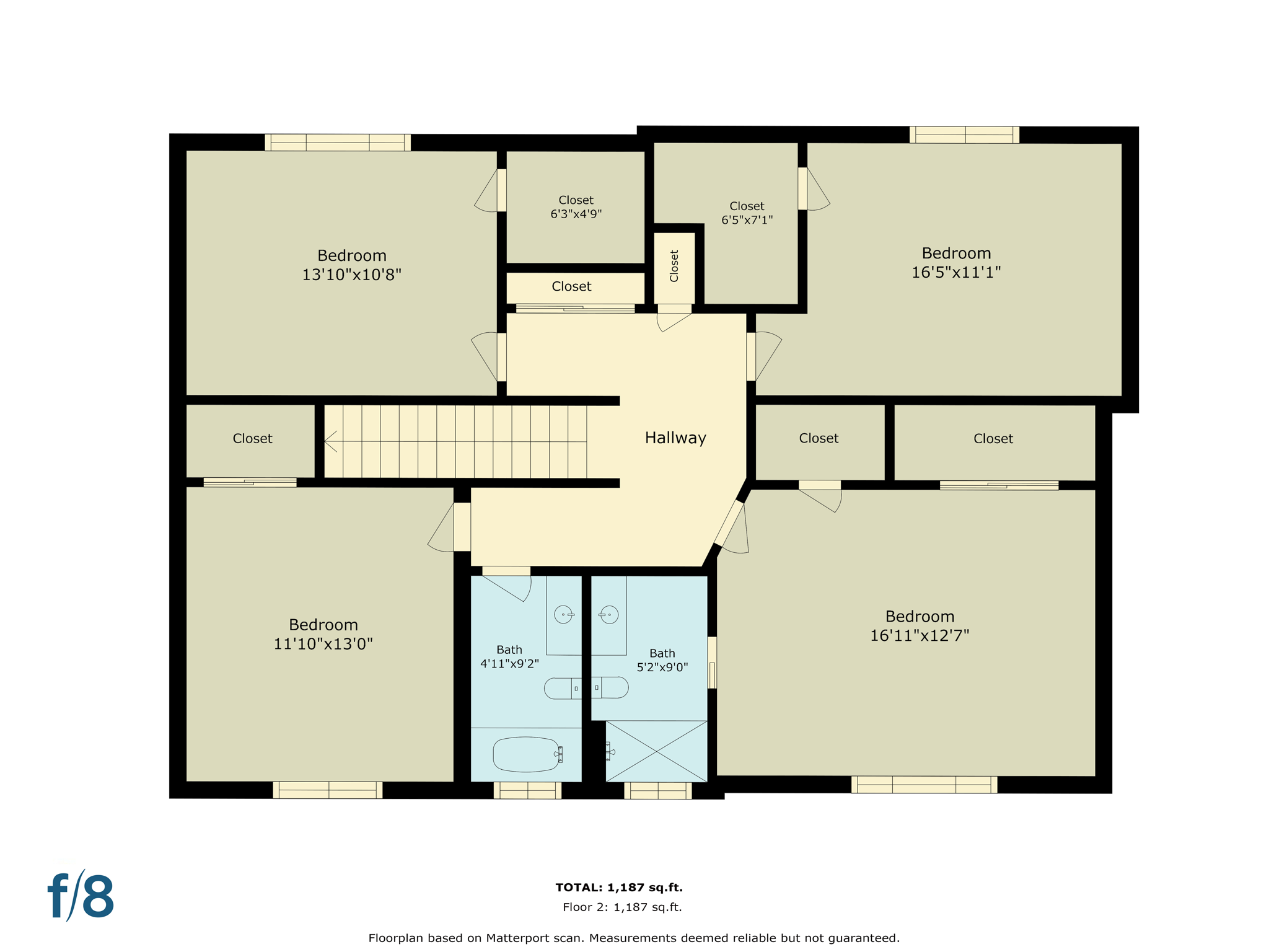 Floorplan #3