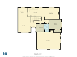 Floorplan #2