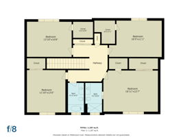 Floorplan #3
