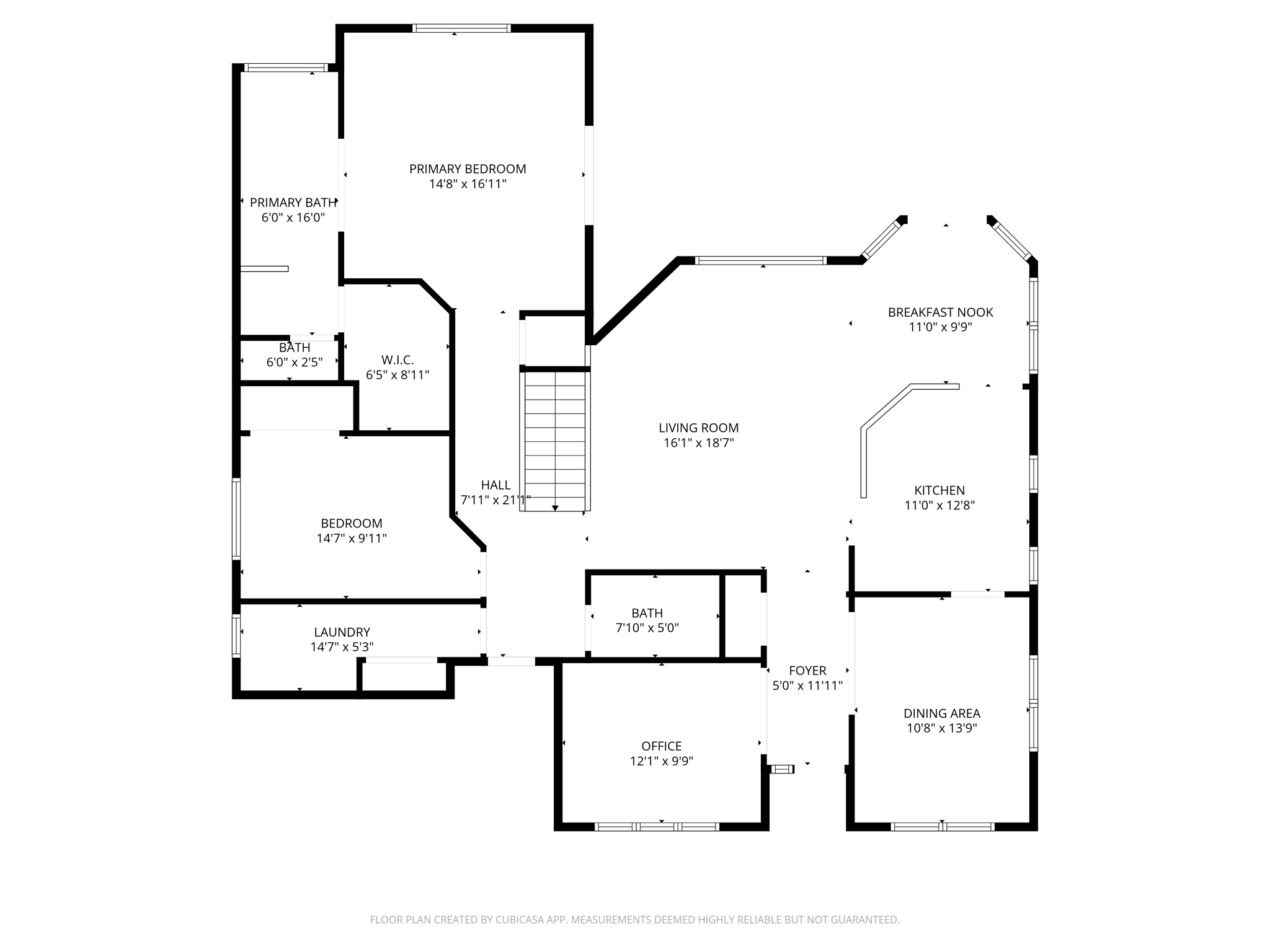 Floorplan #2