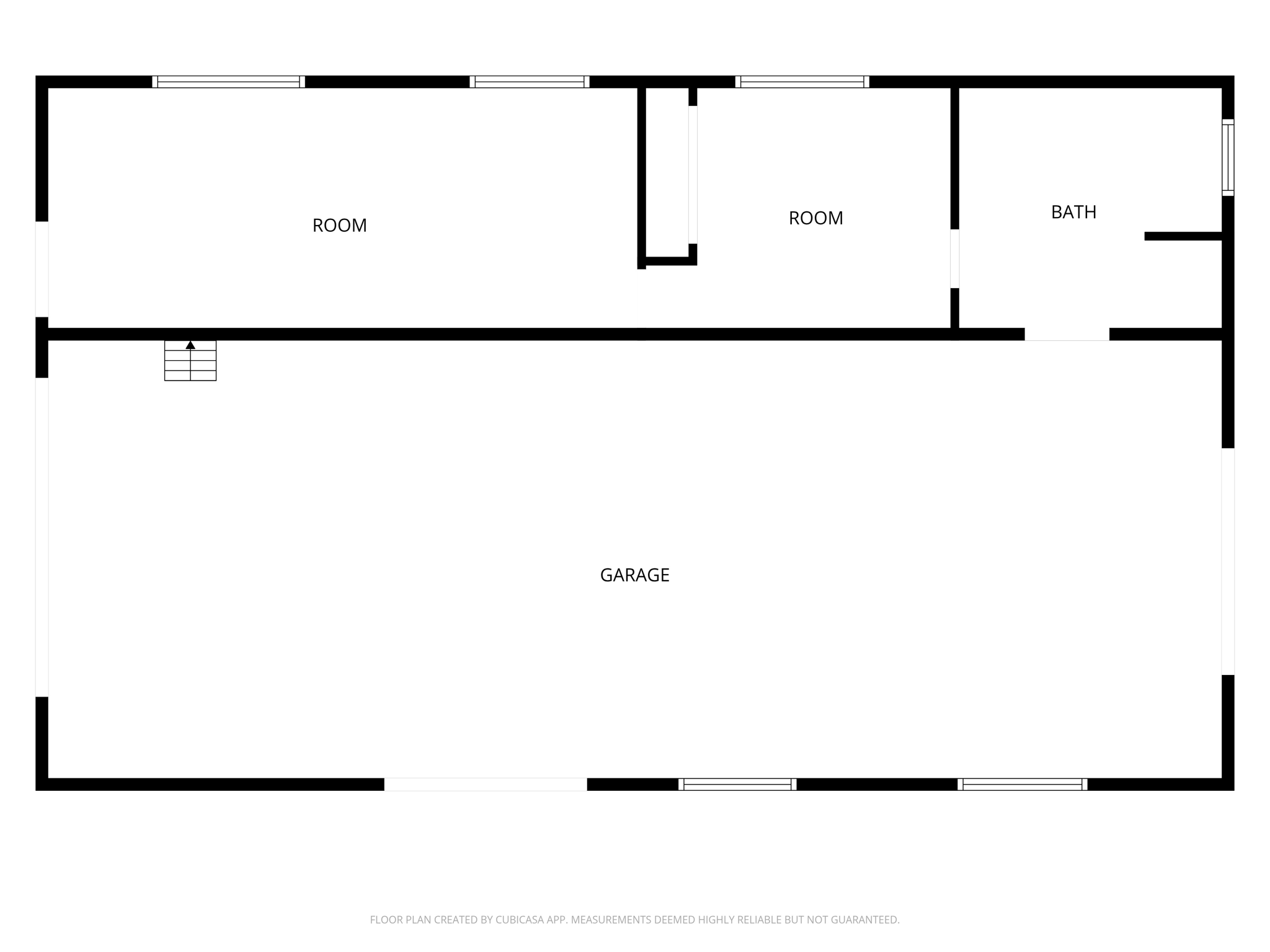Floorplan #4
