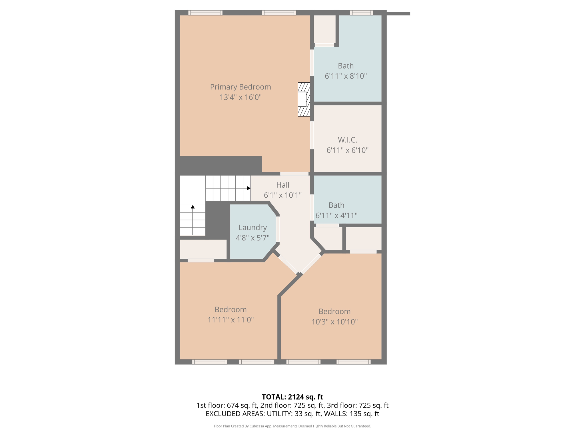 Floorplan #2