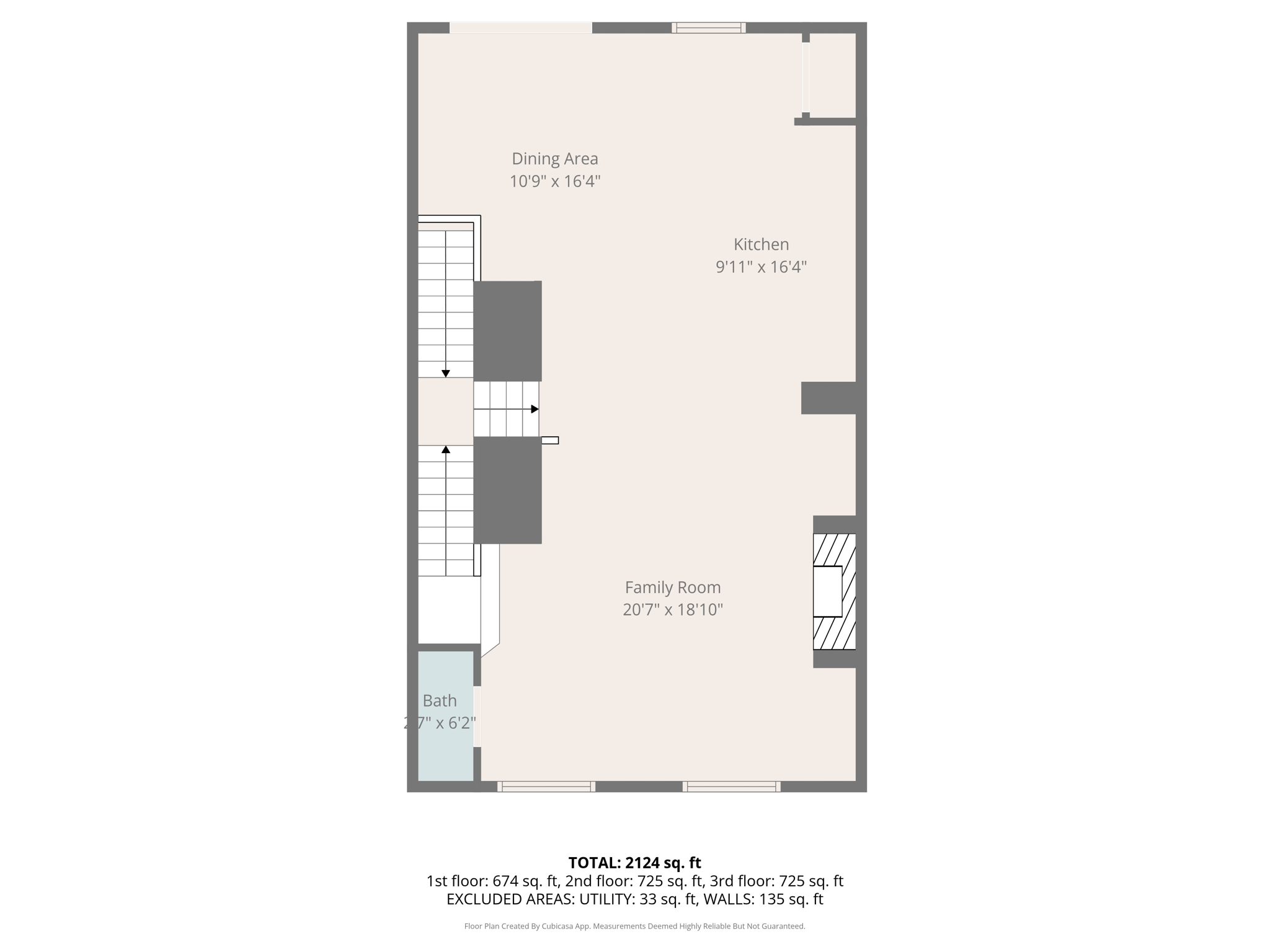 Floorplan #3