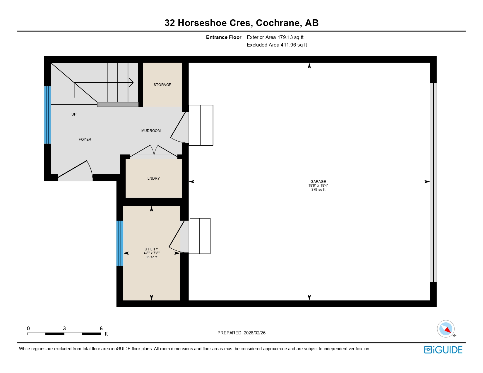 Floorplan #4