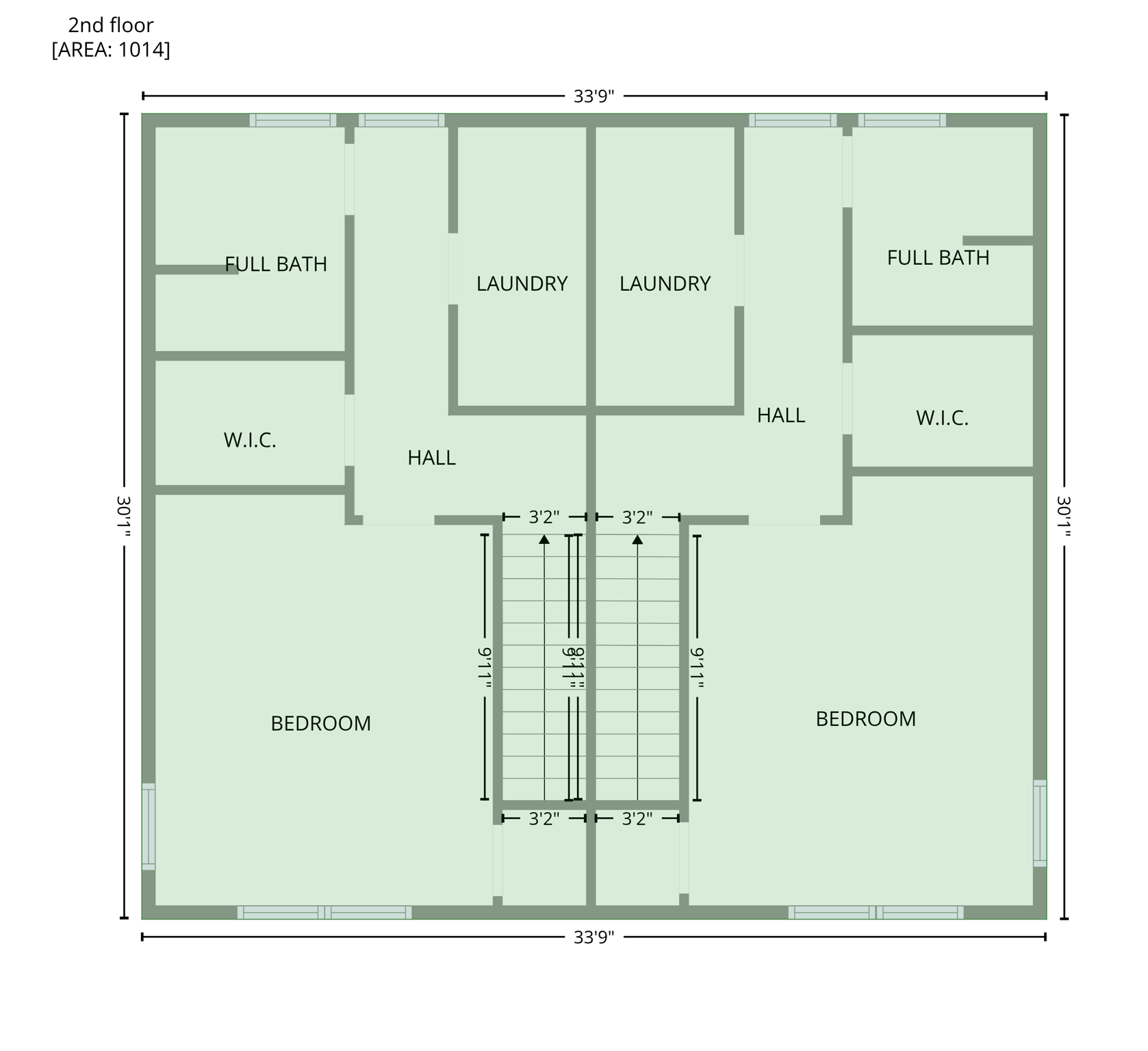 Floorplan #5