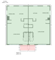 Floorplan #4