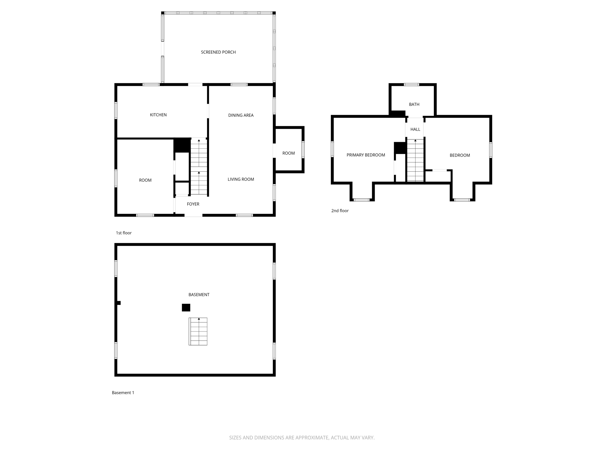 Floorplan #4