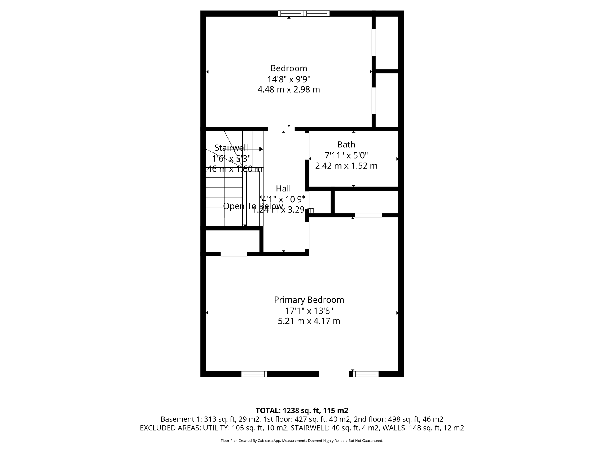 Floorplan #3