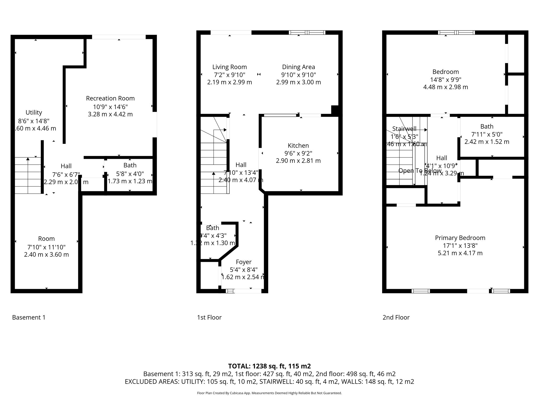 Floorplan #4
