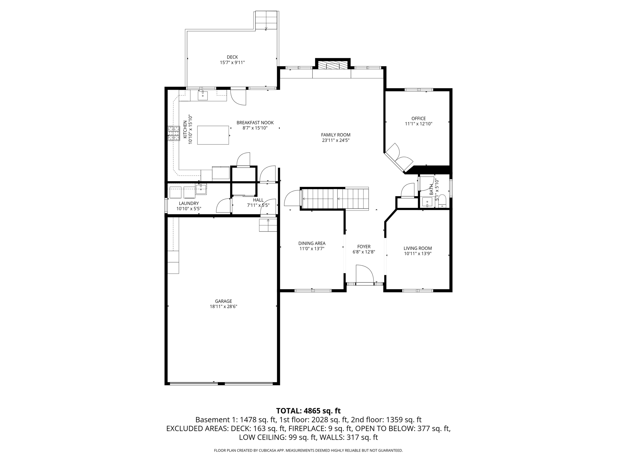 Floorplan #2