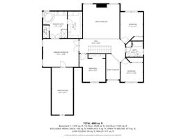Floorplan #3