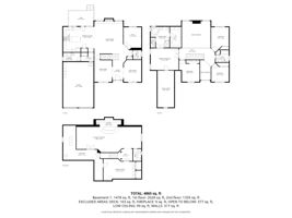 Floorplan #4