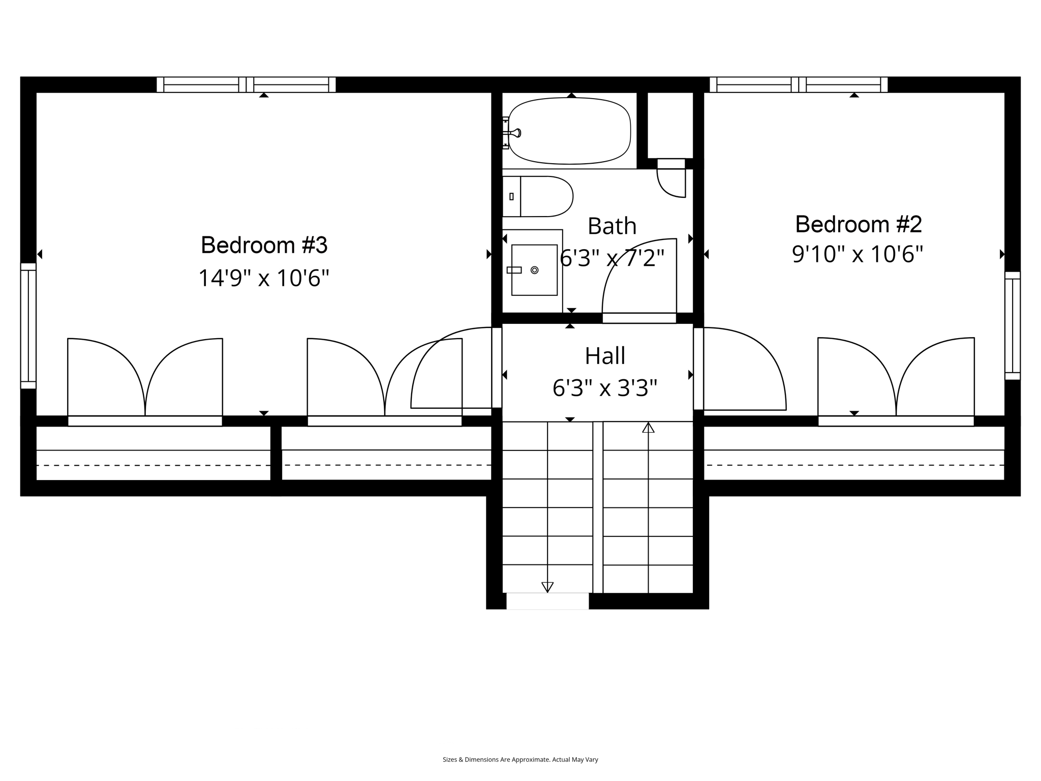 Floorplan #2