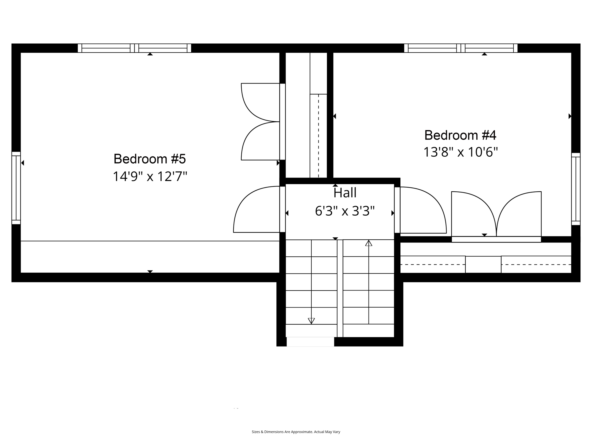 Floorplan #3
