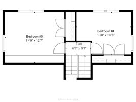 Floorplan #3