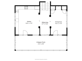 Floorplan #4