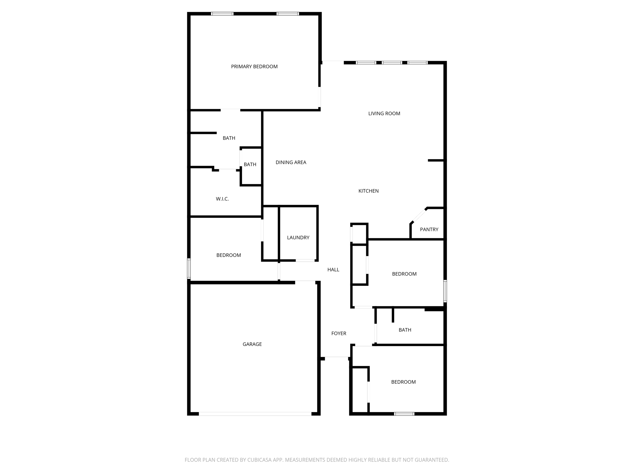 Floorplan #2