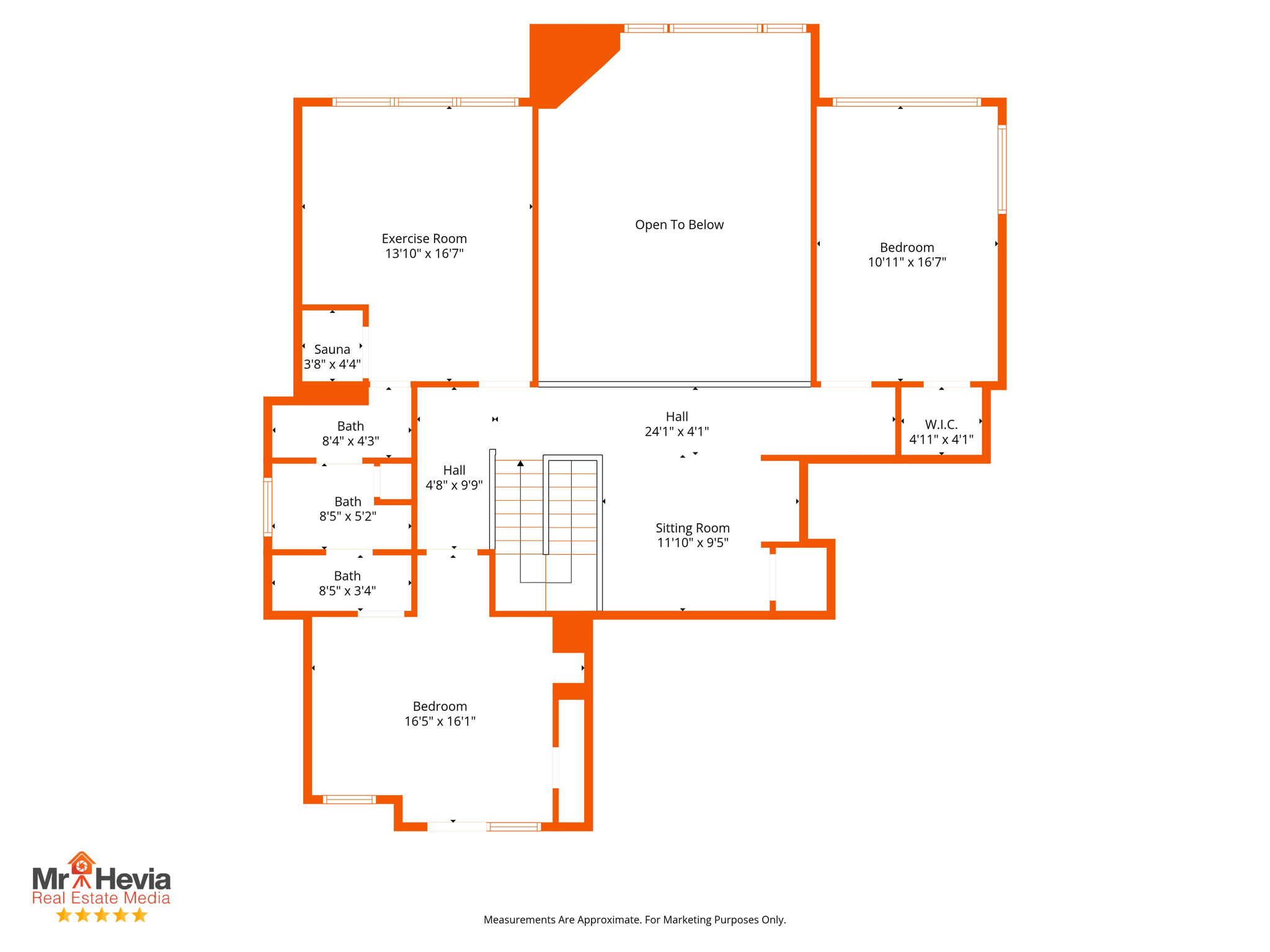 Floorplan #2