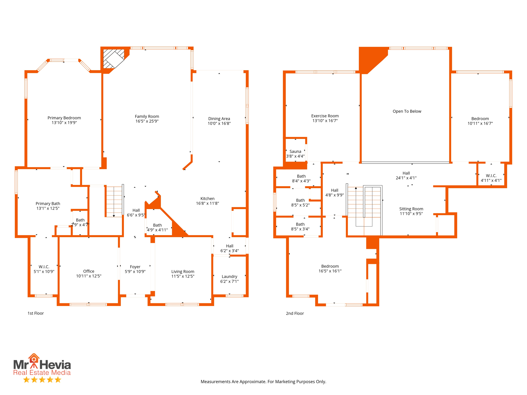 Floorplan #3