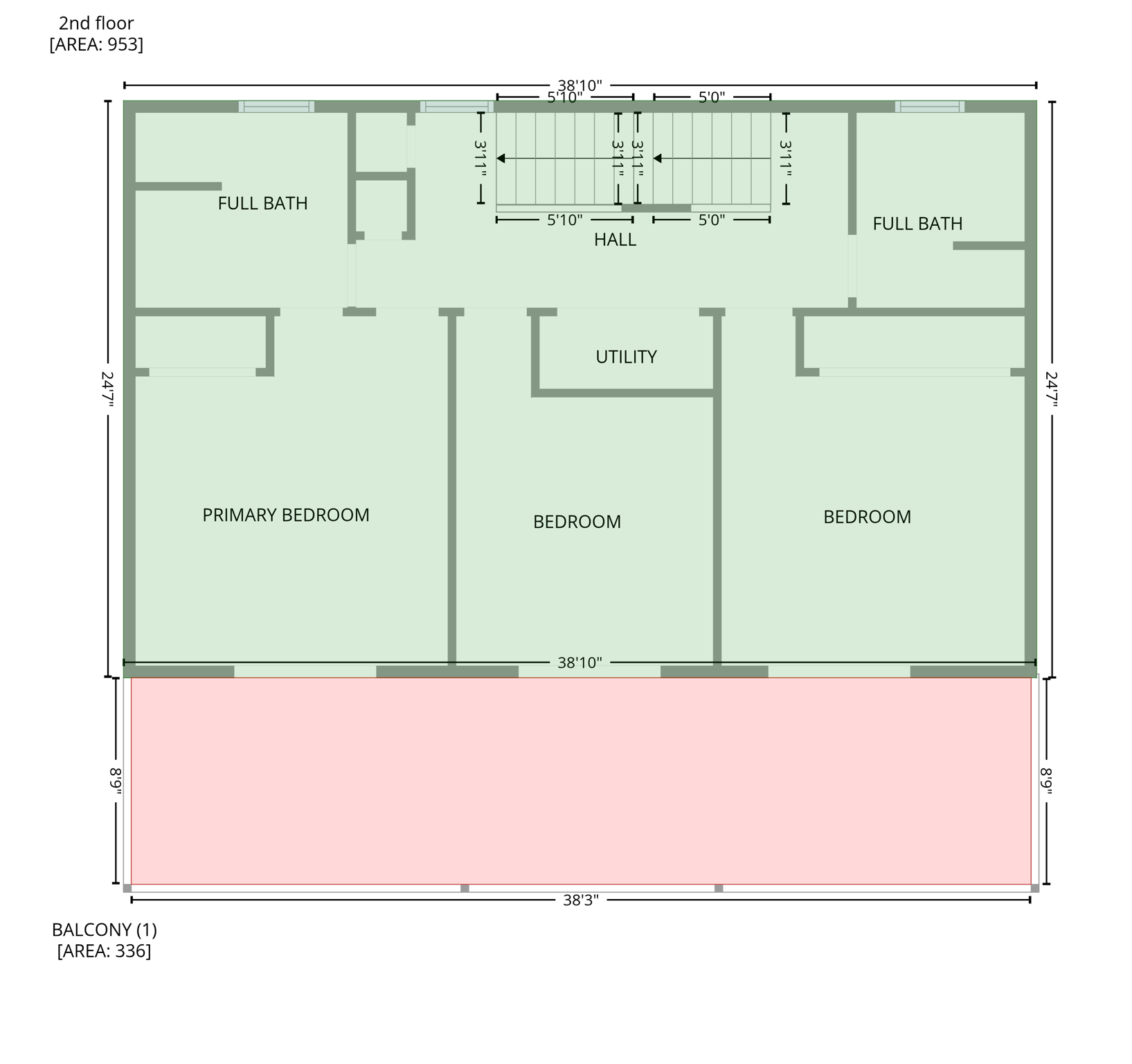 Floorplan #6