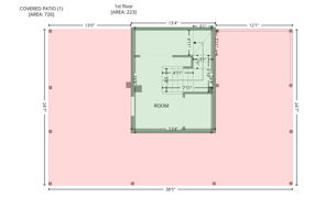 Floorplan #5