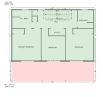Floorplan #6