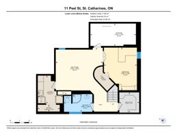 Floorplan #3