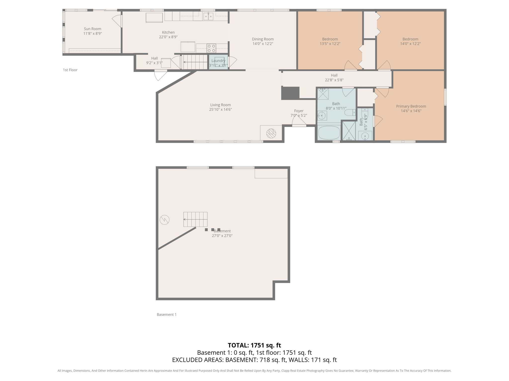 Floorplan #3
