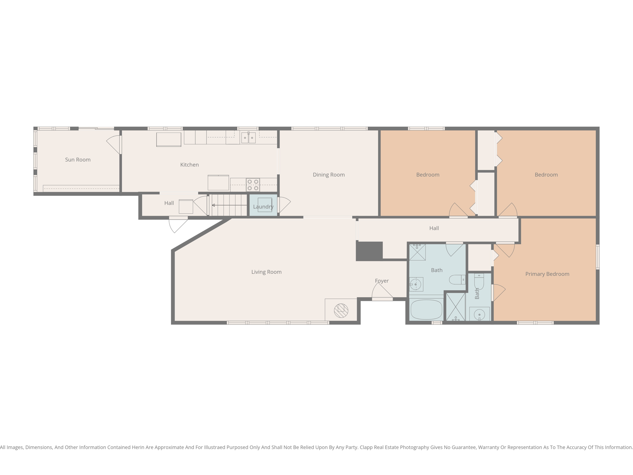 Floorplan #5