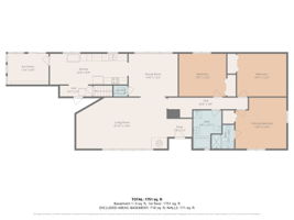 Floorplan #2
