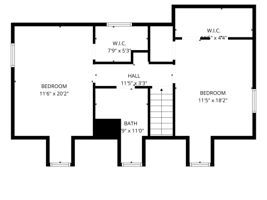 Floorplan #3